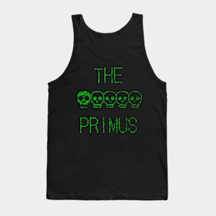 The Primus Tank Top